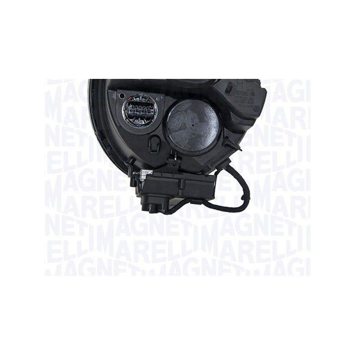 Priekinis žibintas MAGNETI MARELLI 712754059455