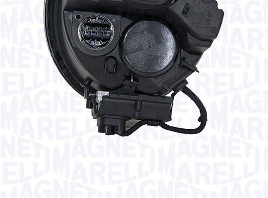 Priekinis žibintas MAGNETI MARELLI 712754059455