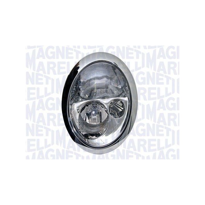 Priekinis žibintas MAGNETI MARELLI 712754059457