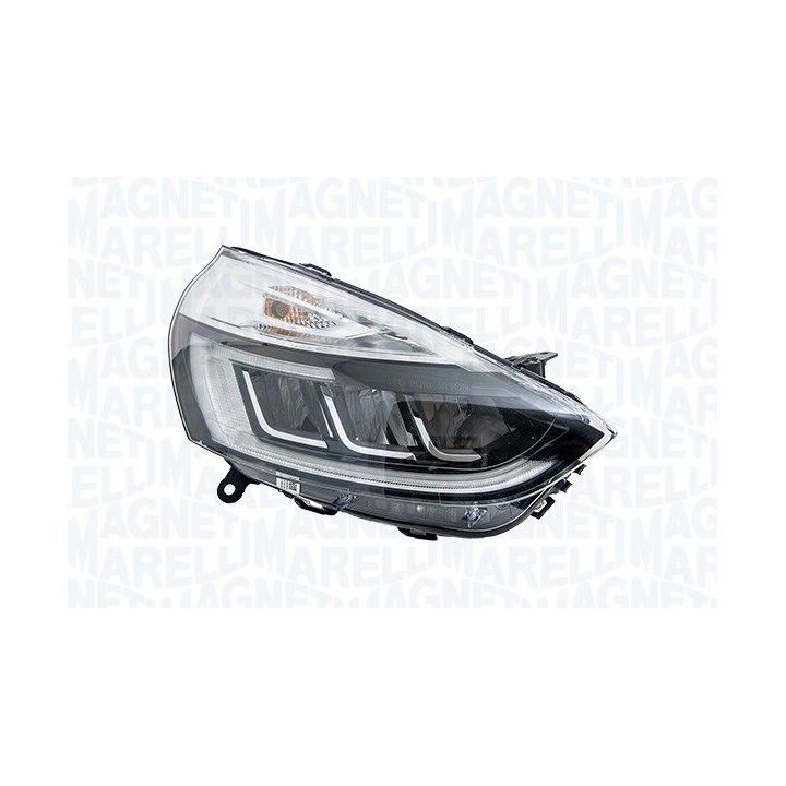 Priekinis žibintas MAGNETI MARELLI 712790999022