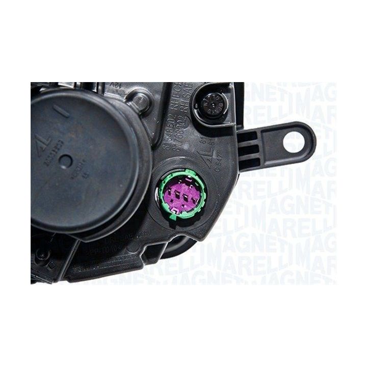 Priekinis žibintas MAGNETI MARELLI 714081765151