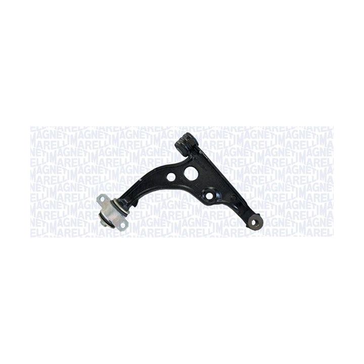 Vikšro valdymo svirtis MAGNETI MARELLI 301181302700