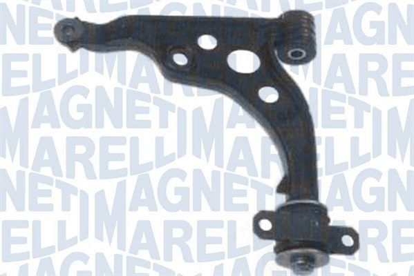 Vikšro valdymo svirtis MAGNETI MARELLI 301181302800
