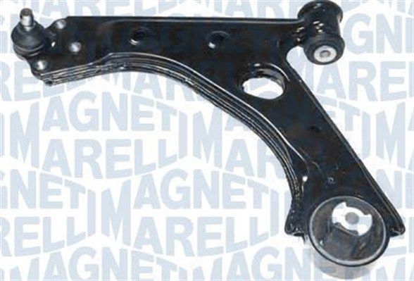 Vikšro valdymo svirtis MAGNETI MARELLI 301181305800