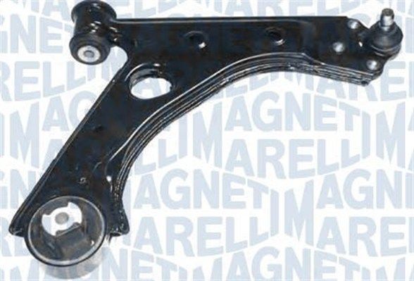 Vikšro valdymo svirtis MAGNETI MARELLI 301181305900