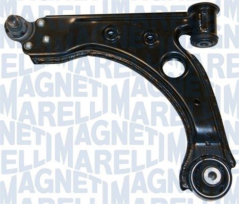 Vikšro valdymo svirtis MAGNETI MARELLI 301181306800