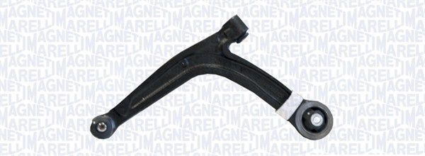Vikšro valdymo svirtis MAGNETI MARELLI 301181307200