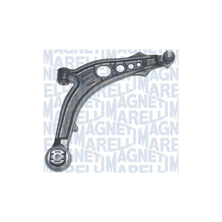 Vikšro valdymo svirtis MAGNETI MARELLI 301181307500