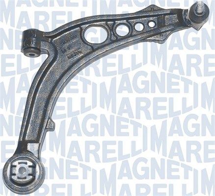Vikšro valdymo svirtis MAGNETI MARELLI 301181307500