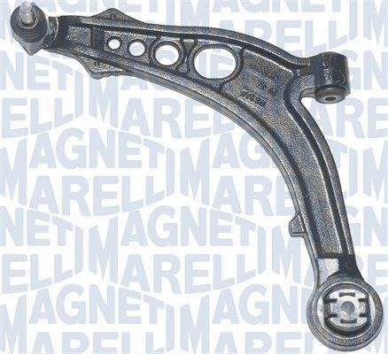 Vikšro valdymo svirtis MAGNETI MARELLI 301181307600