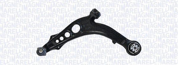 Vikšro valdymo svirtis MAGNETI MARELLI 301181307600