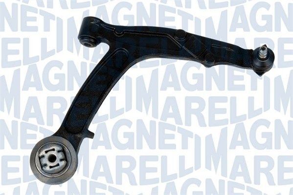 Vikšro valdymo svirtis MAGNETI MARELLI 301181308100