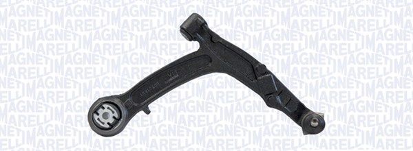 Vikšro valdymo svirtis MAGNETI MARELLI 301181308100