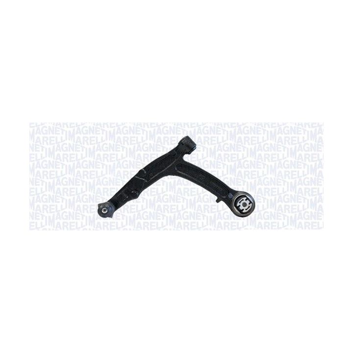 Vikšro valdymo svirtis MAGNETI MARELLI 301181308200