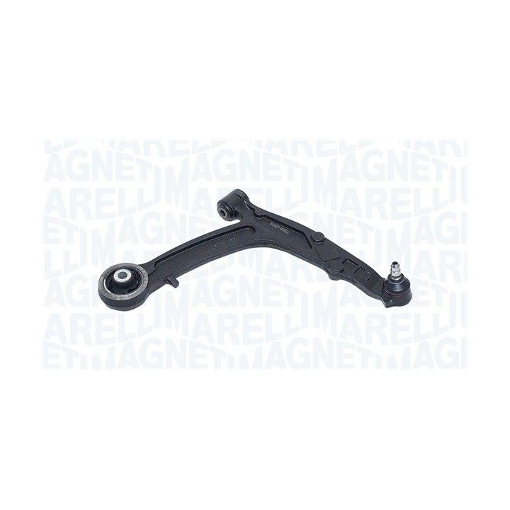 Vikšro valdymo svirtis MAGNETI MARELLI 301181308900