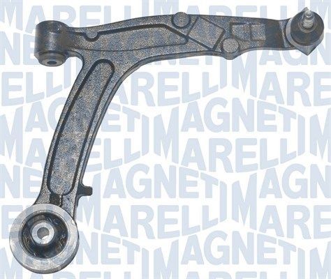 Vikšro valdymo svirtis MAGNETI MARELLI 301181308900