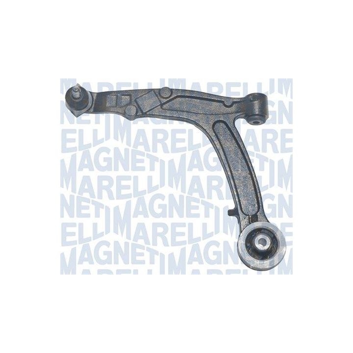 Vikšro valdymo svirtis MAGNETI MARELLI 301181309000