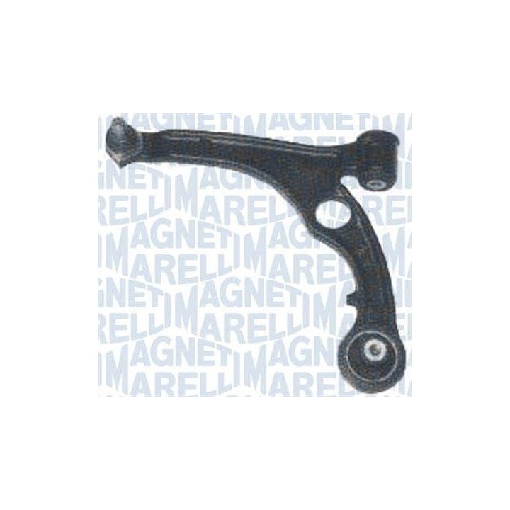 Vikšro valdymo svirtis MAGNETI MARELLI 301181315400