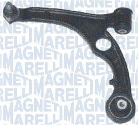 Vikšro valdymo svirtis MAGNETI MARELLI 301181315400