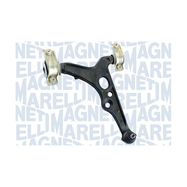 Vikšro valdymo svirtis MAGNETI MARELLI 301181315500