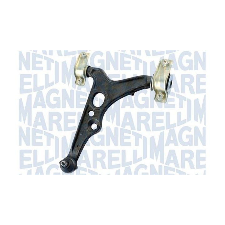 Vikšro valdymo svirtis MAGNETI MARELLI 301181315600