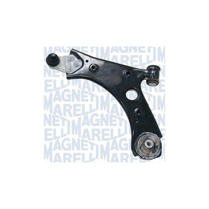 Vikšro valdymo svirtis MAGNETI MARELLI 301181348200