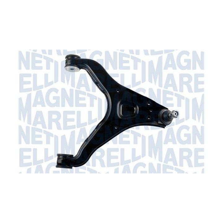 Vikšro valdymo svirtis MAGNETI MARELLI 301181349900