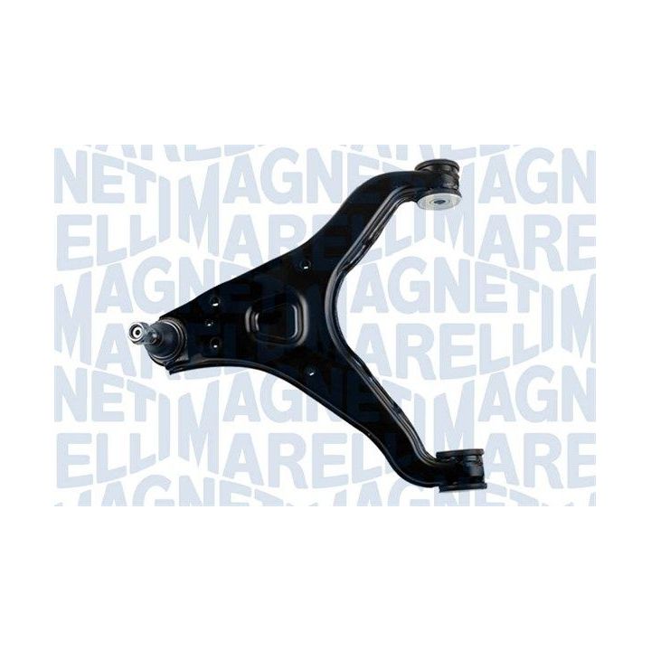 Vikšro valdymo svirtis MAGNETI MARELLI 301181350000