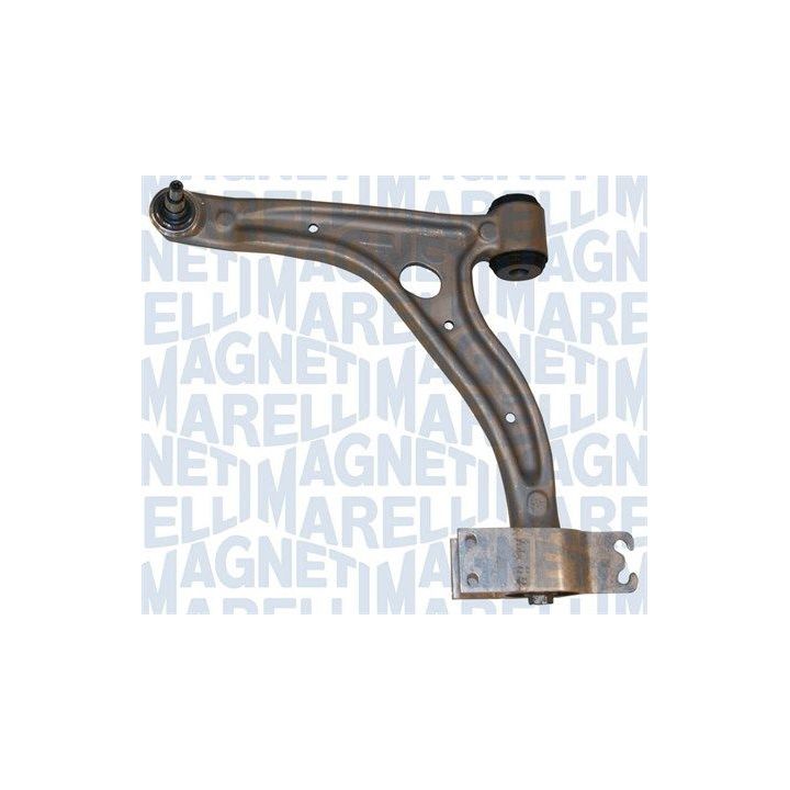 Vikšro valdymo svirtis MAGNETI MARELLI 301181368300