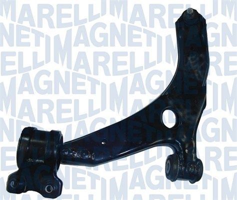 Vikšro valdymo svirtis MAGNETI MARELLI 301181379400
