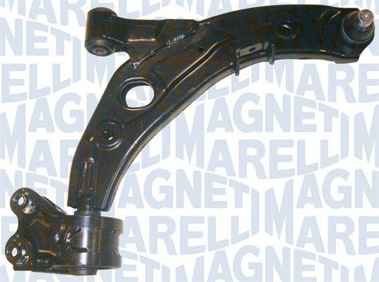 Vikšro valdymo svirtis MAGNETI MARELLI 301181380200