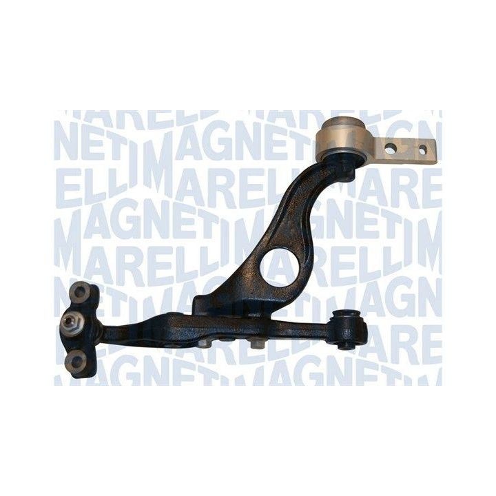 Vikšro valdymo svirtis MAGNETI MARELLI 301181380900