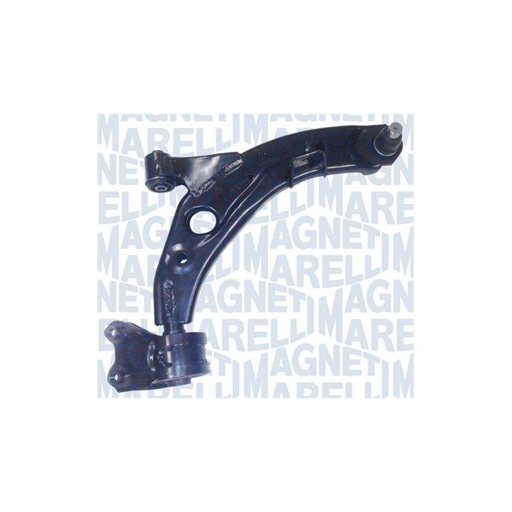 Vikšro valdymo svirtis MAGNETI MARELLI 301181381400