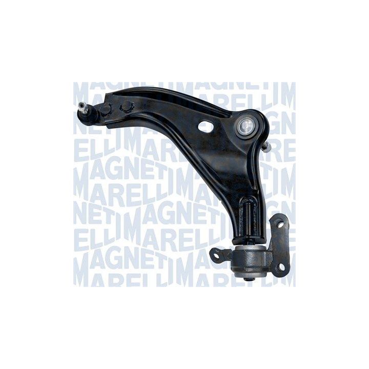 Vikšro valdymo svirtis MAGNETI MARELLI 301181383200