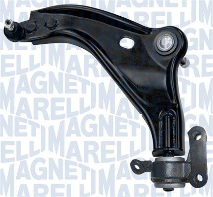 Vikšro valdymo svirtis MAGNETI MARELLI 301181383200