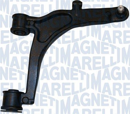 Vikšro valdymo svirtis MAGNETI MARELLI 301181394200