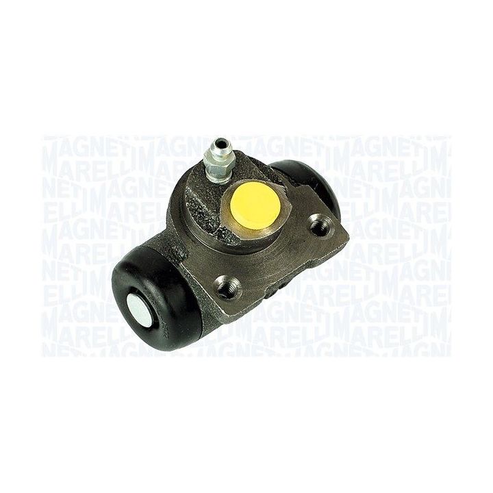 Rato stabdžių cilindras MAGNETI MARELLI 360219230158