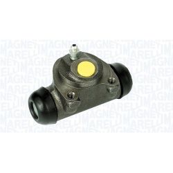 Rato stabdžių cilindras MAGNETI MARELLI 360219230159
