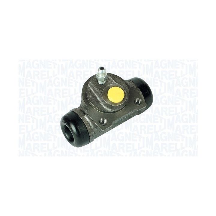 Rato stabdžių cilindras MAGNETI MARELLI 360219230331
