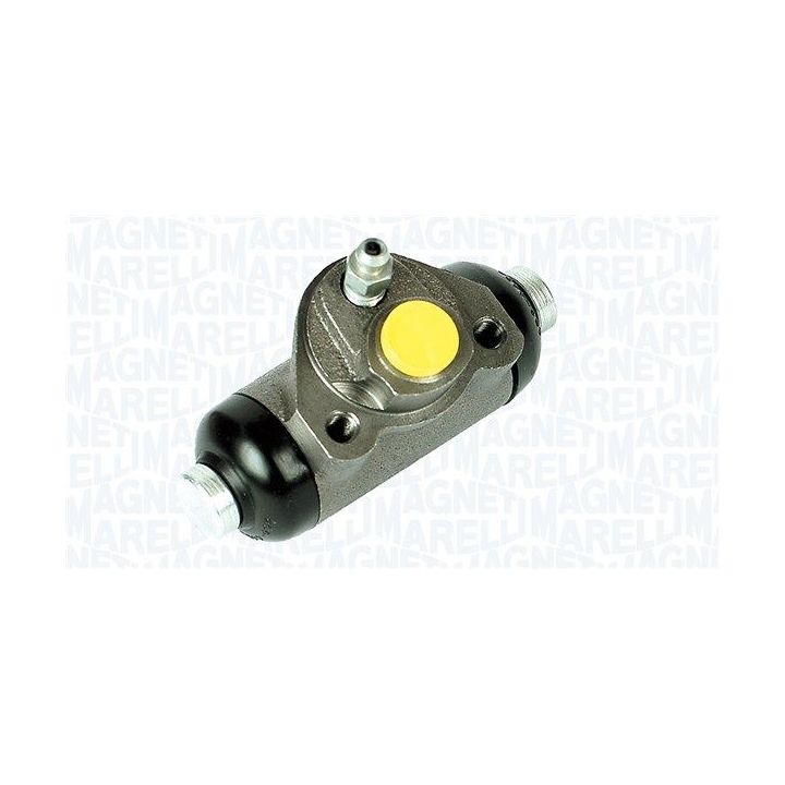 Rato stabdžių cilindras MAGNETI MARELLI 360219230332