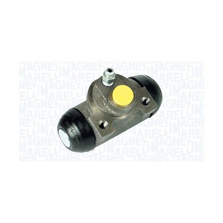 Rato stabdžių cilindras MAGNETI MARELLI 360219230334