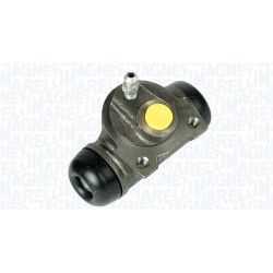 Rato stabdžių cilindras MAGNETI MARELLI 360219230348