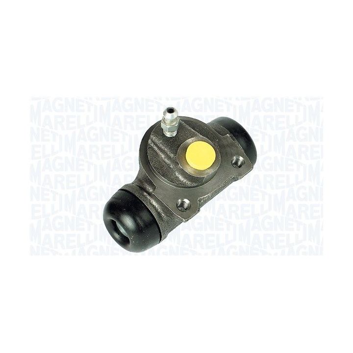 Rato stabdžių cilindras MAGNETI MARELLI 360219230348