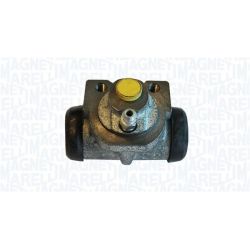 Rato stabdžių cilindras MAGNETI MARELLI 360219230434