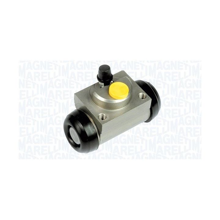 Rato stabdžių cilindras MAGNETI MARELLI 360219230444