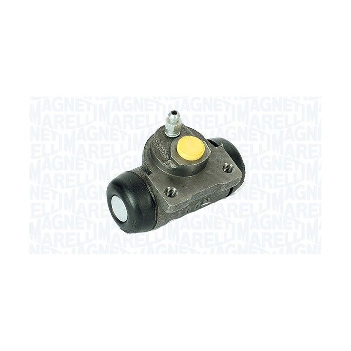 Rato stabdžių cilindras MAGNETI MARELLI 360219230457