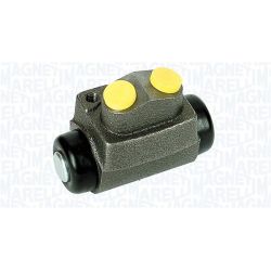 Rato stabdžių cilindras MAGNETI MARELLI 360219230463