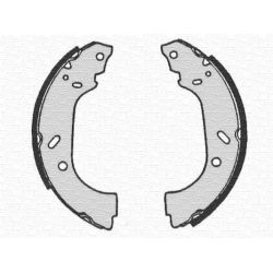 Stabdžių trinkelė MAGNETI MARELLI 360219192163