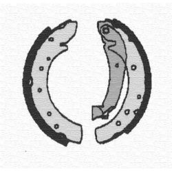 Stabdžių trinkelė MAGNETI MARELLI 360219192170