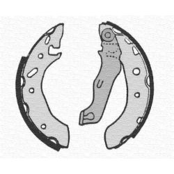 Stabdžių trinkelė MAGNETI MARELLI 360219192173